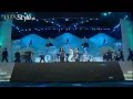 Atif Aslam performing Tera Hone Laga Hoon In LSA'13