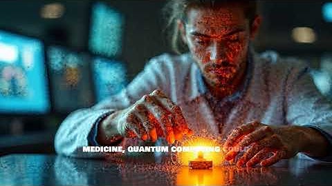 “Quantum Computing Explained: The Future That Will Change Everything”