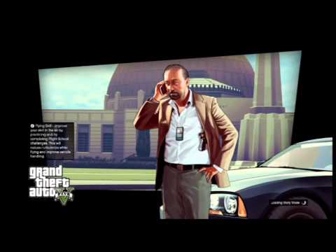 Xbox 360 GTA 5 1.26/TU26 Online/Offline Mod Menu + Download 