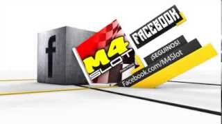 M4 Slot - Todo para el automodelismo slot