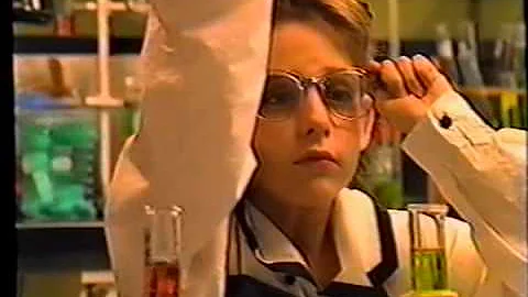 Girl Talk - Pilot - Sarah Michelle Gellar - 11 Aug...