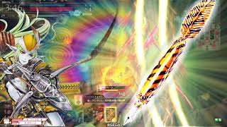WLW メイド・マリアンEX5