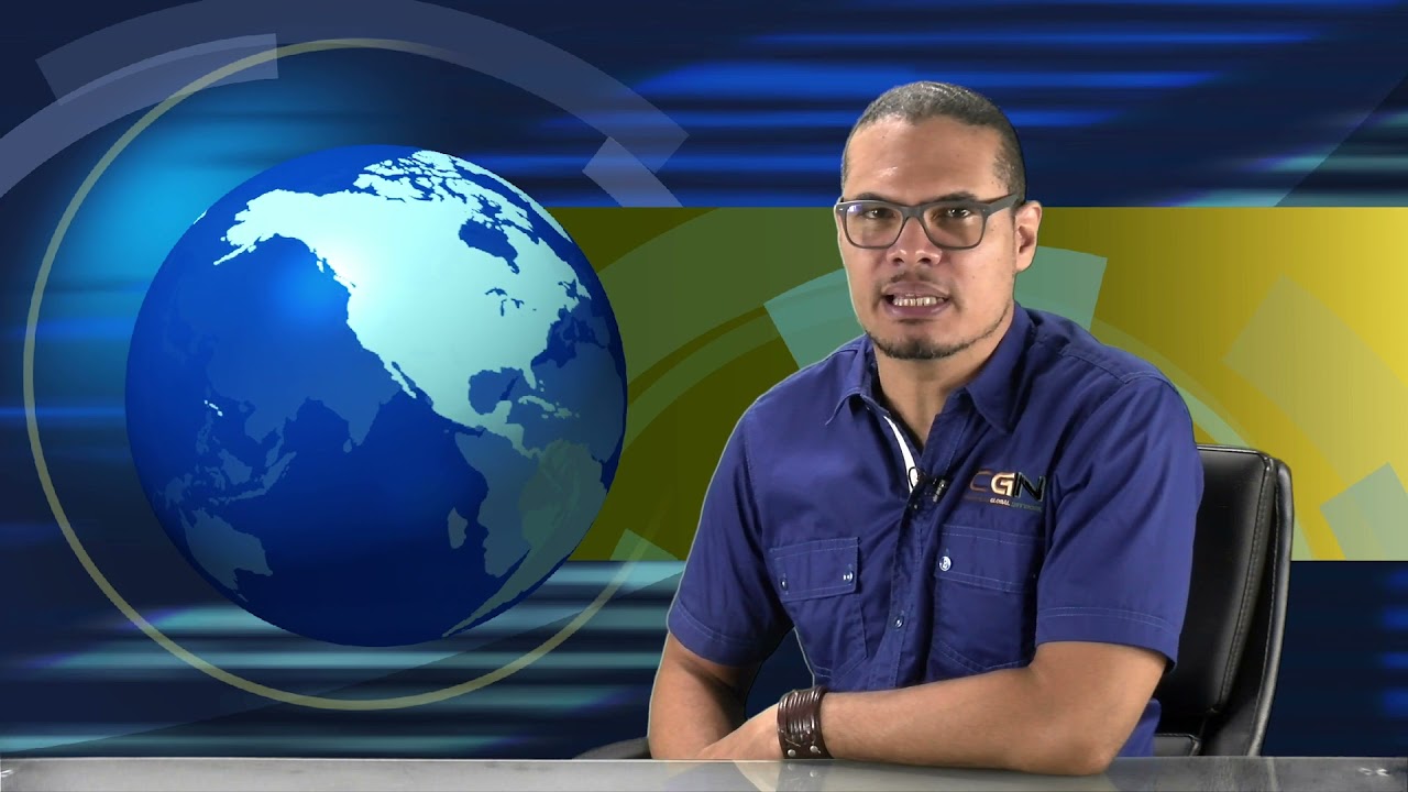 Jamaican first woman of color to helm DOJ Civil Rights Division - CGN News & Sports Ep 546