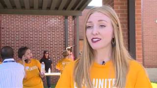 Eighth Annual Stuff the Bus Initiative 2019