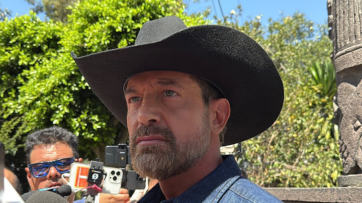 🚨😱I DON'T WANT TO KNOW ANYTHING ABOUT IRINA, WE'RE NOT FRIENDS! GABRIEL SOTO BREAKS THE SILENCE A...