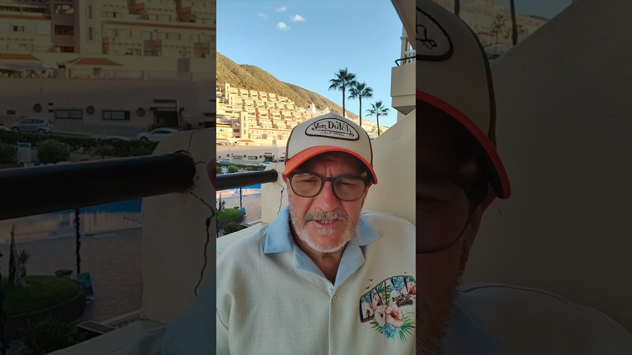 Rea-Loaded, an introduction to this tribute to Chris Rea 