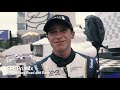 ROAD ATLANTA RACE 1 — SEB PRIAULX INTERVIEW