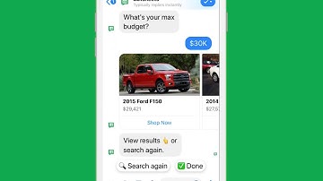 Multi-step search examples using Google Sheets and Manychat