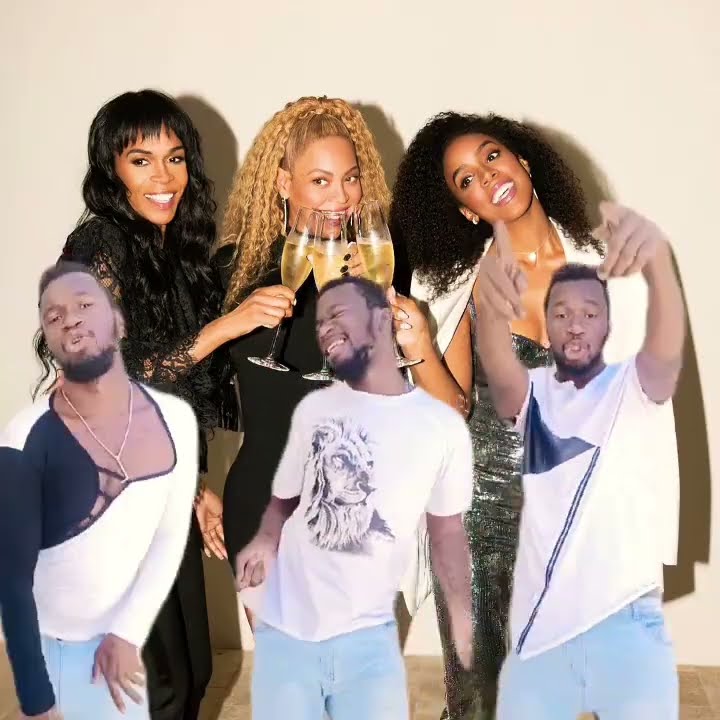 Destiny's Child cater 2 u #destinyschild #cater2u - YouTube