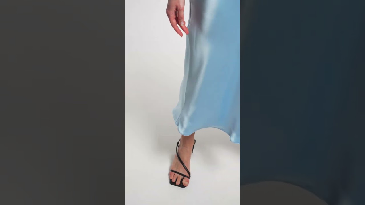 Сатиновий сет THE LACE