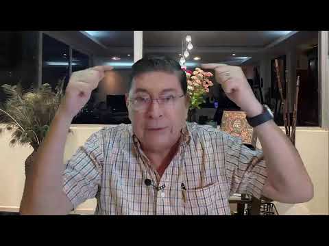 Walter Araujo y Toda la Verdad.    PROG. 86  (02SEP2026)