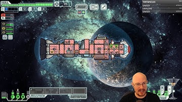FTL Hard mode, WITH pause, viewer ships! Bubble