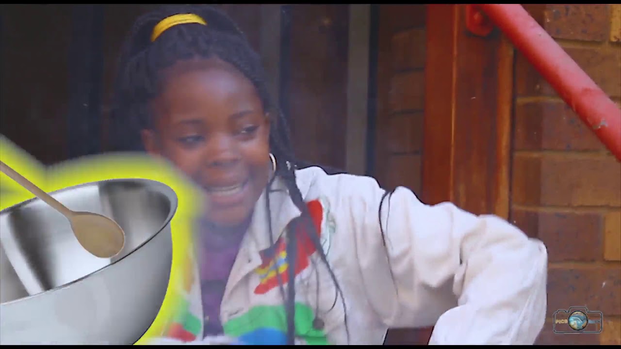 Little Dank - BACKWOODS ft A-Lister (music video)