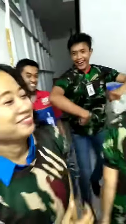 Jaran goyang indomaret