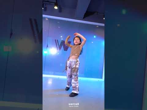 [워너비댄스]NMIXX(엔믹스)-Blue Valentine Dance cover