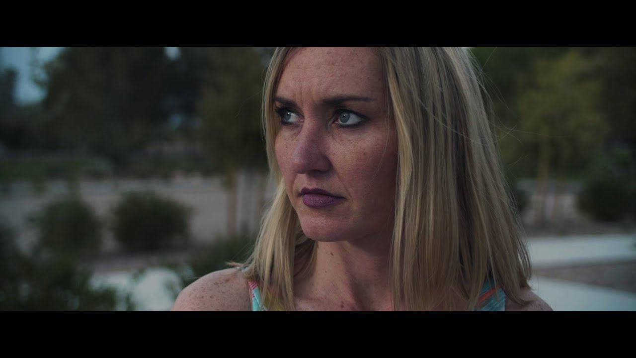 Vlog or SCNY - Steele Rutherford GH4