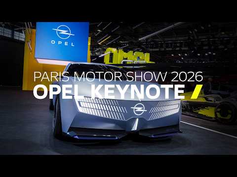 Automobilové novinky