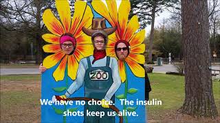 2018 Team Killman JDRF