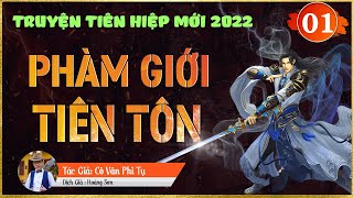 Truyện tiên hiệp full | Phàm giới tiên tôn tập 1 | Truyện tiên hiệp mới nhất screenshot 4