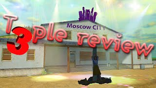 Мафия 1 - Triple review