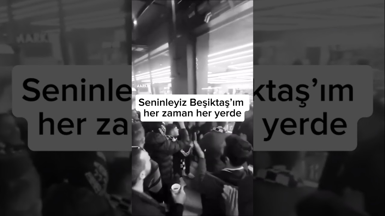 ALEMDE KRAL ÇARŞI, KADIKOY SAMIYEN'DE - Yeni Beste 2023/24