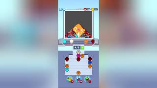 Sand Loop Level 354 Solution Walkthrough 