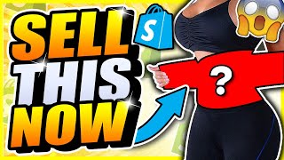 Sell These 5 Dropshipping Products Now (June 2020)