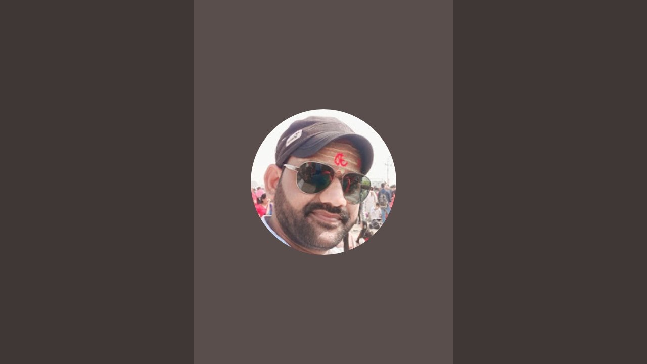 PhoolchandKashyap is live