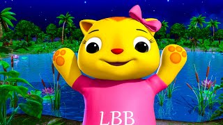 Moonlight Wonders |  👼Little Baby Bum - Preschool Playhouse by Preschool Playhouse 3,721 views 10 days ago 1 hour, 1 minute