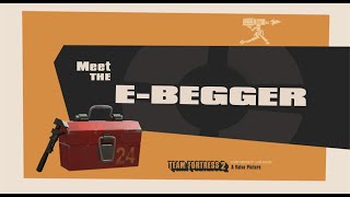 Meet the E-Begger
