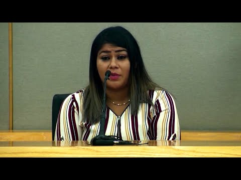 The Deadly Love Triangle: Inside the Murder of Kendra Hatcher