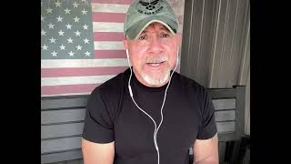 Daddy Doesn’t Pray Anymore (Chris Stapleton cover)