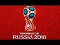 Расписание игр группового этапа Чемпионата мира 2018