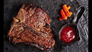 How To Make Steak Sauce Homemade Diy