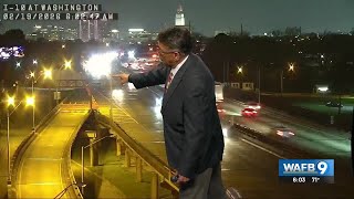 Washington Street exit on I-10 permanently closes