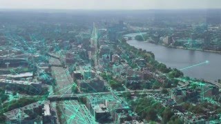 The future is HERE: Tomorrow’s mobility begins with real-time digital maps