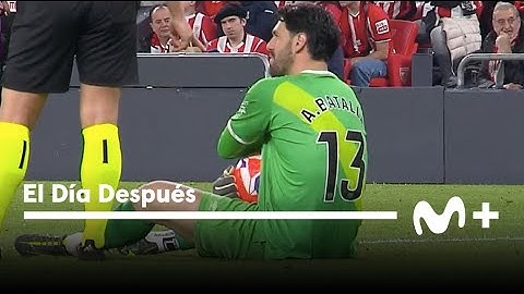 El Día Después (14/04/2025): Un dudoso, una voz autorizada y un dolorido