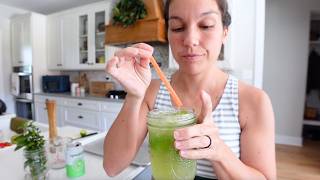 Preserving Cucumbers- Not Just Pickles!
