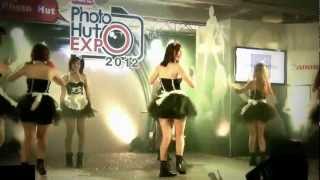 "EternaL KnighT" cover T-ARA @ "PHOTO HUT Cover Dance 2012" "EternaL KnighT" cover T-ARA @ "PHOTO HUT Cover Dance 2012"