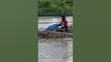 Polaris and Can am making it look easy !!!