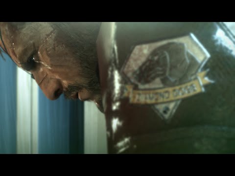 MGSV ● Optimised Speedruns Vol.2