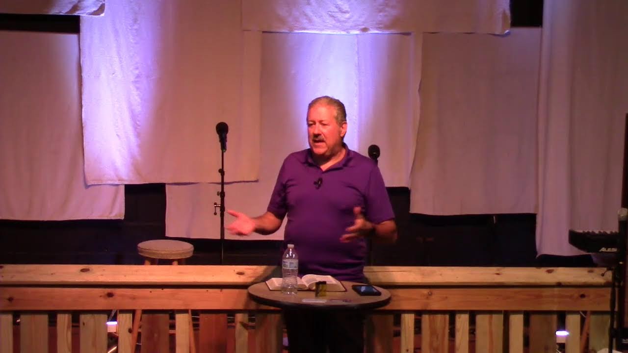 Advancing The Kingdom - YouTube