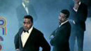 The Four Tops - What Is a Man chords