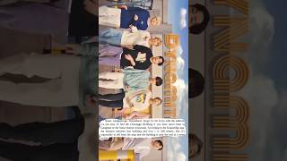 Intro Beyond The Story Bts