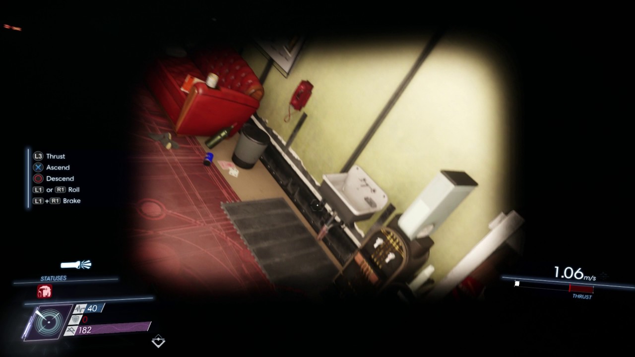 Prey - The keys To the Kingdom: Morgan & Alex Yu Meet, Attacked By Tendral, Get Self Destruct Key