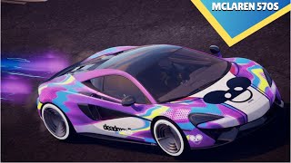 Why You Should Buy The Mclaren 570S