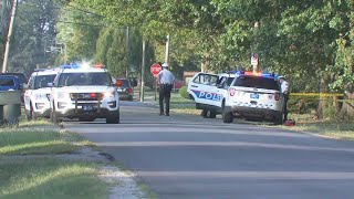 One woman dead, two others, including suspect, injured following southeast Columbus shooting