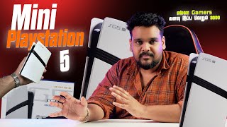 GS5 PRO Retro Console 🎮 1000  Hours Gameplay Review | Massive Games Collection Tested!