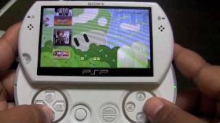 PSP Go Review