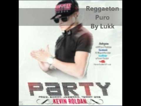 Kevin Roldan - Party (Lukkas Dl Talar) video phone é a continuação de telephone